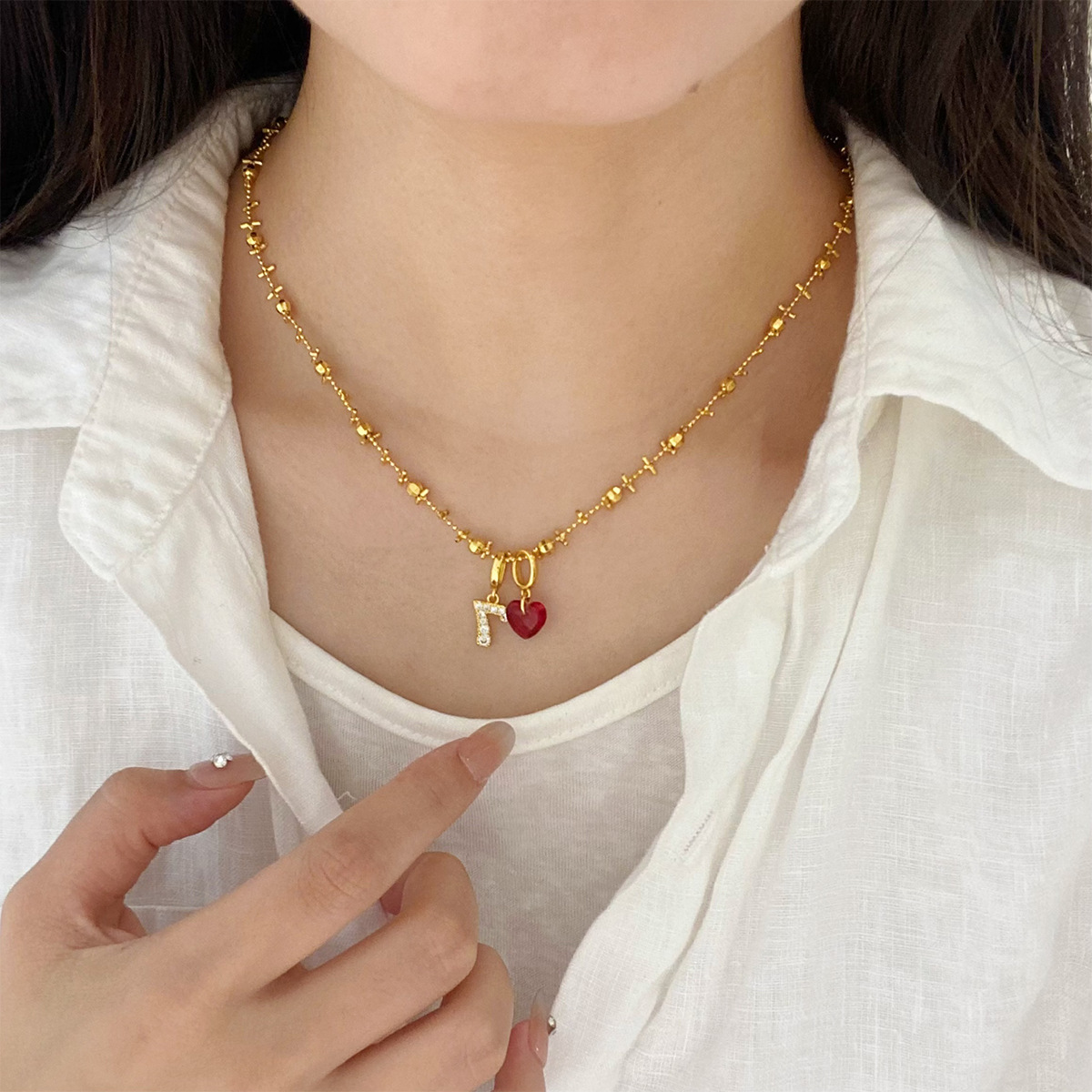 Tiktok رائجة البيع موضة خمر ال - مراجعة Vintage Fashion Tiktok وسعره