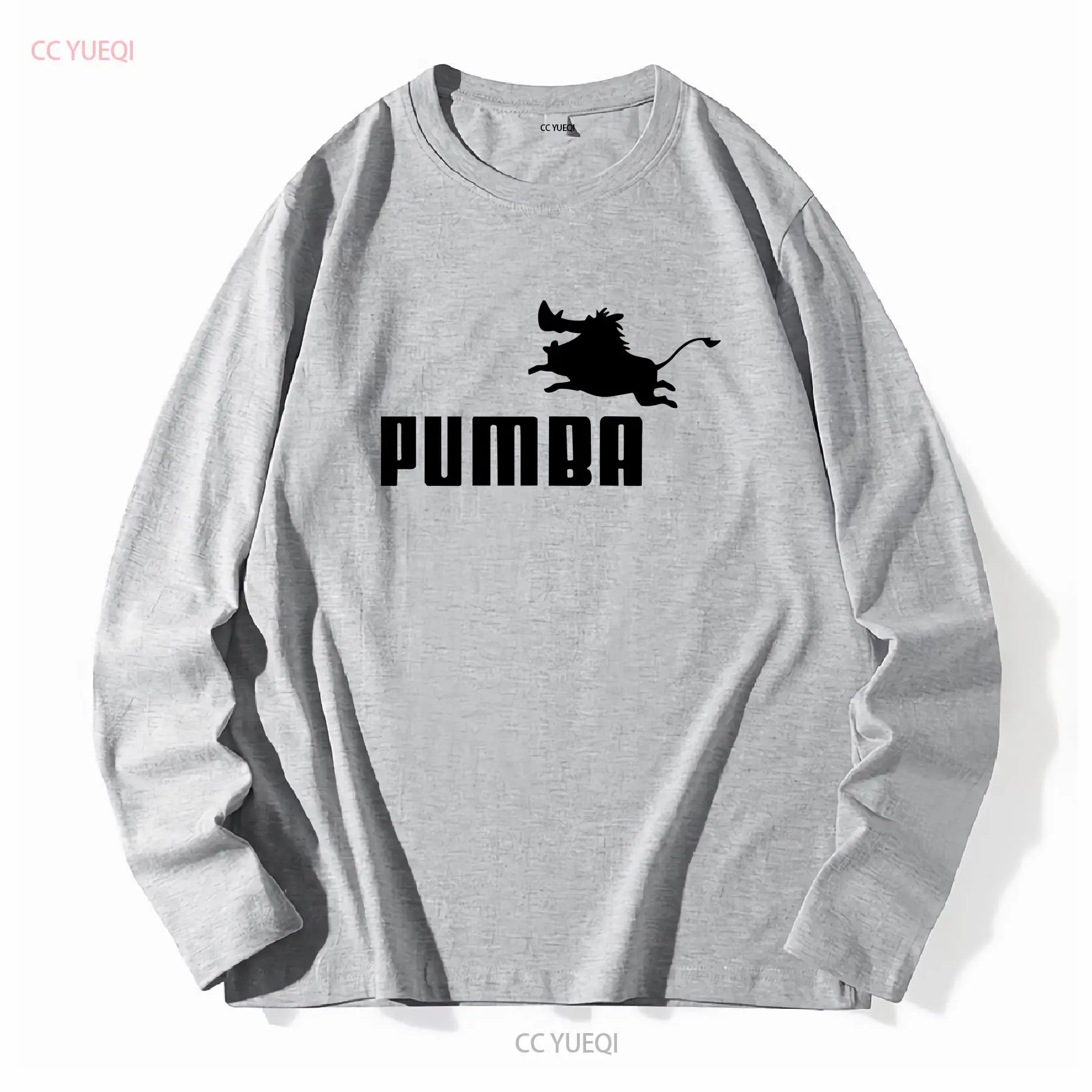 تي شيرت Pumba بتصميم ممتع مع أ - مراجعة Vintage Fashion Jersey وسعره