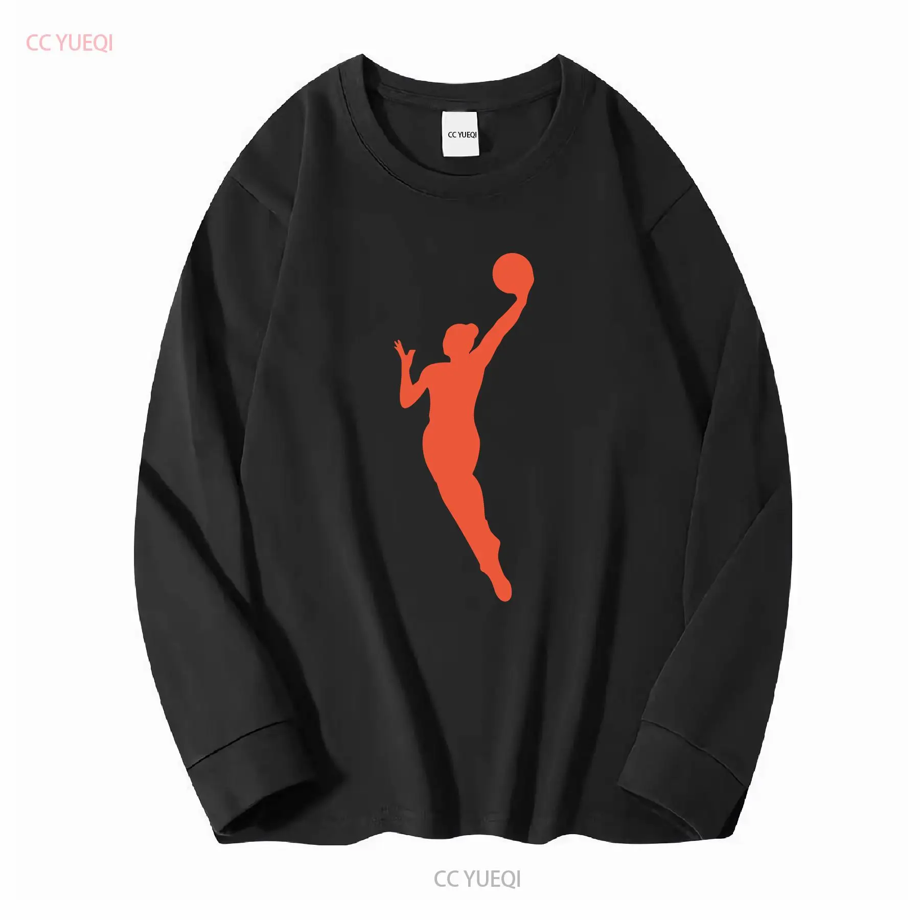 تي شيرت من القطن الثقيل WNBA م - مراجعة Vintage Fashion Jersey وسعره