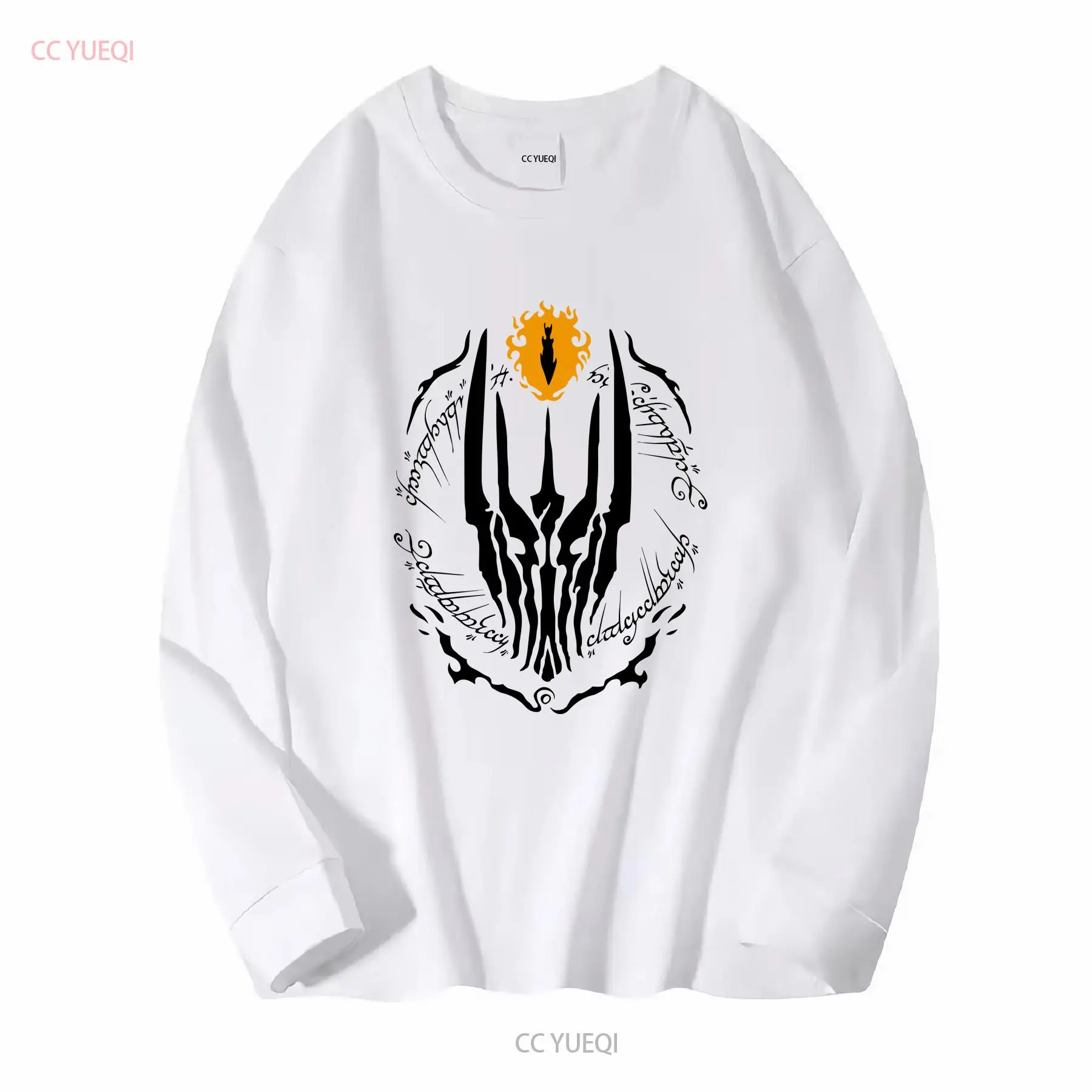 تي شيرت The One Ring مستوحى من - مراجعة Vintage Fashion Jersey وسعره