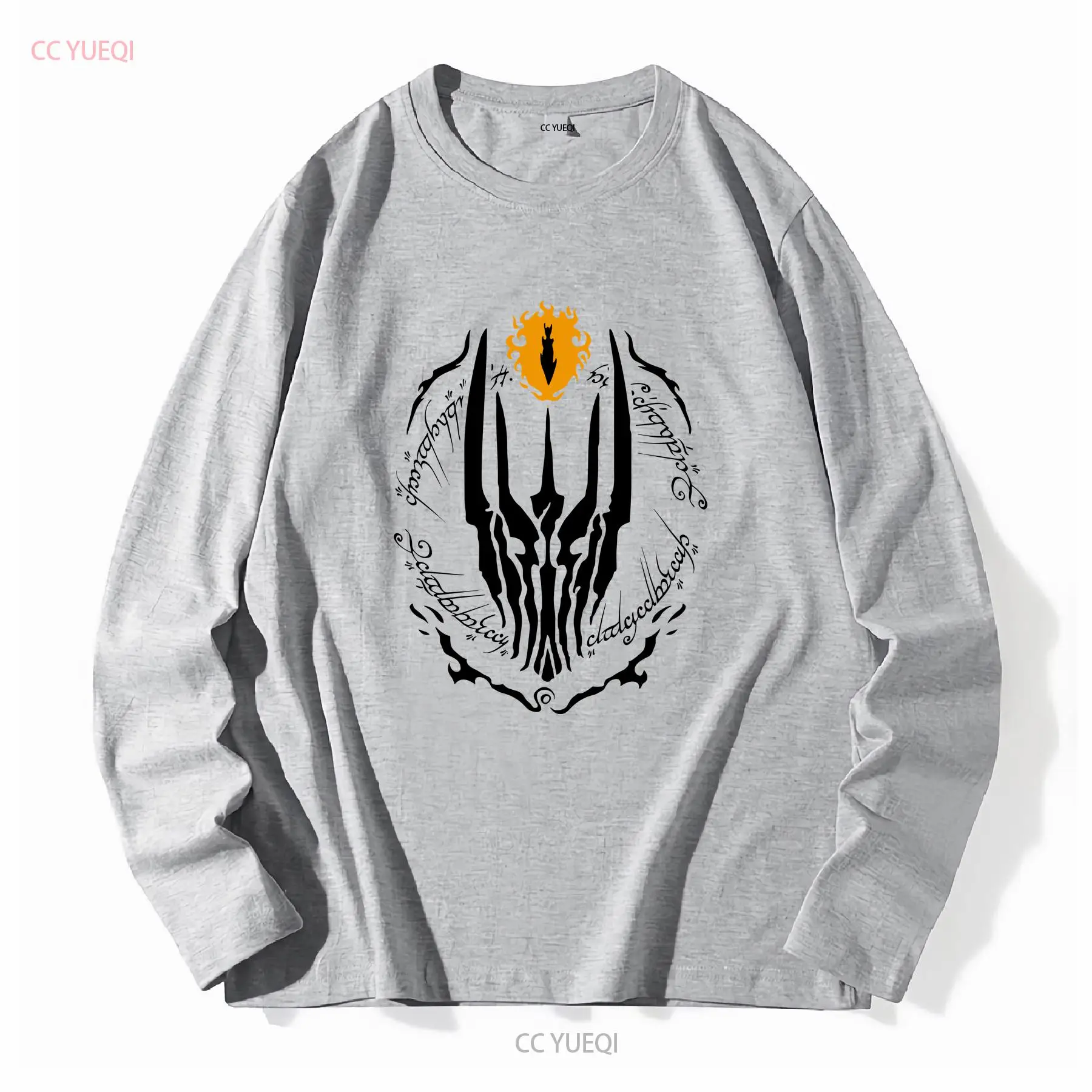 تي شيرت The One Ring مستوحى من - مراجعة Vintage Fashion Jersey وسعره