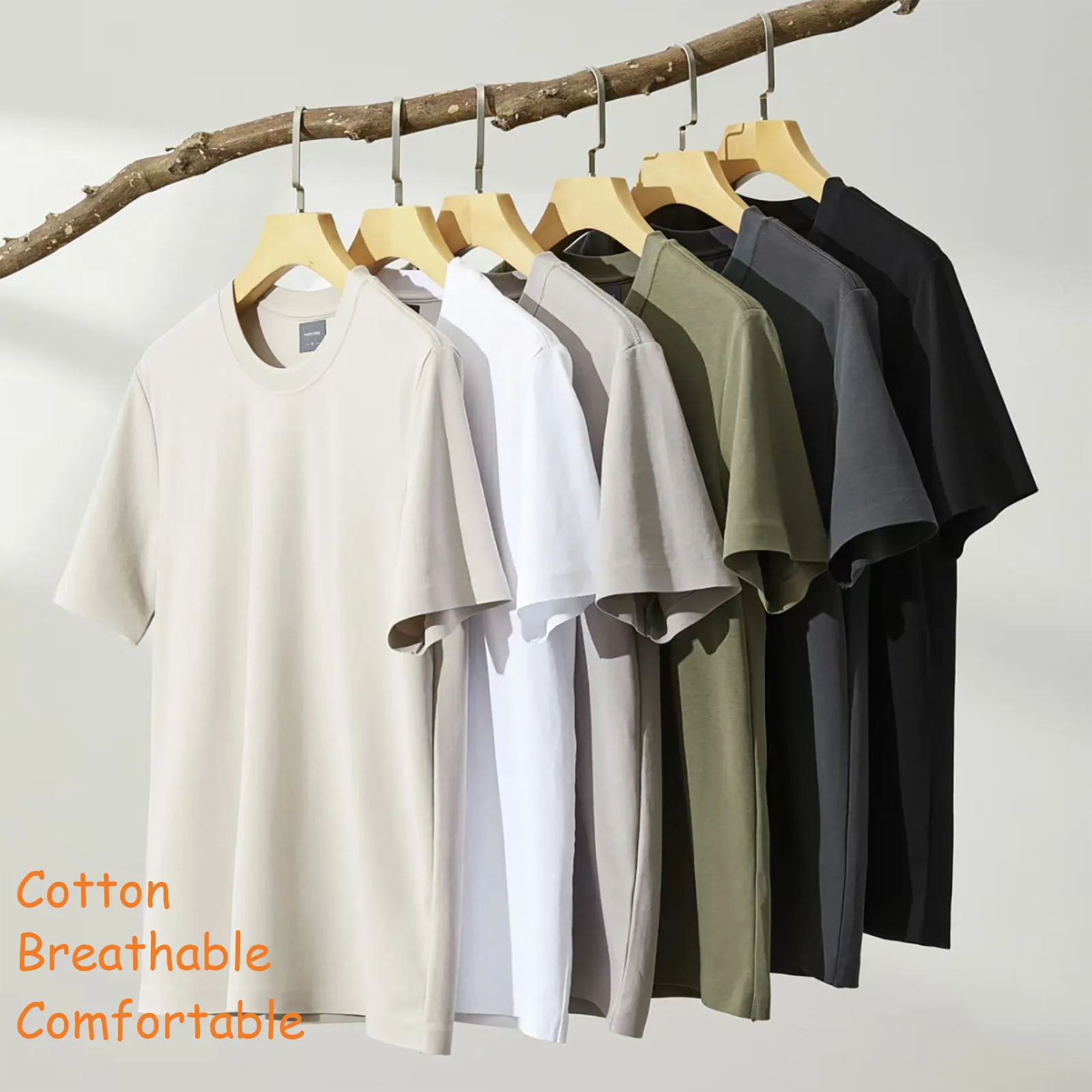 تي شيرت رجالي بتصميم دجاج ودجا - مراجعة Vintage Ken Fashion وسعره