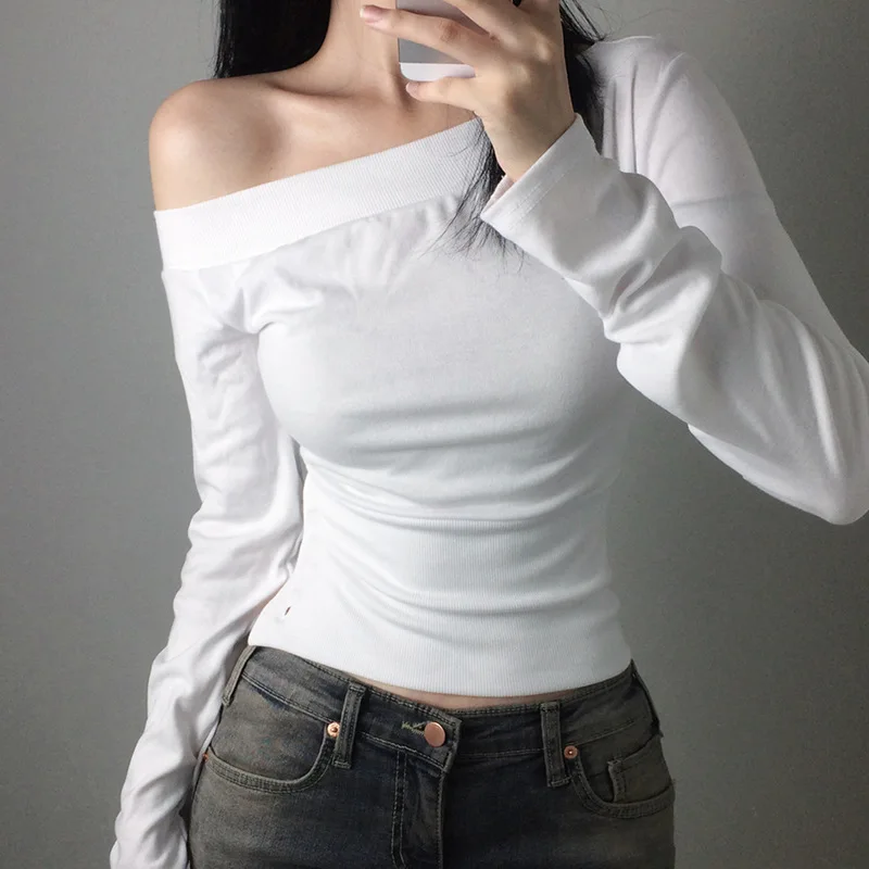 تي شيرت نسائي بتصميم Y2K عتيق  - مراجعة Vintage Fashion Y2K وسعره