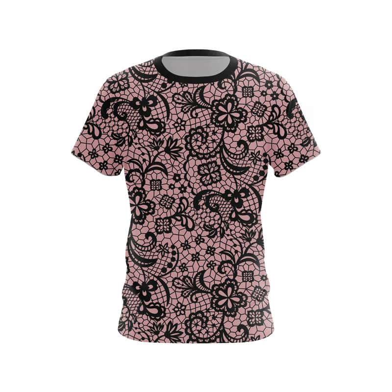 أحدث تيشيرت رياضي مطبوع سريع ا - مراجعة Bowling Shirt Camp وسعره
